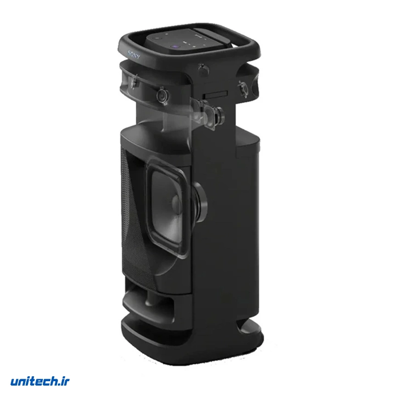 اسپیکر بلوتوثی قابل حمل سونی مدل SRSULT10002